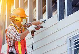 Best Siding Painting and Refinishing  in Flemington, NJ